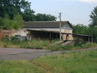 Чернігівська область, Бобровиця