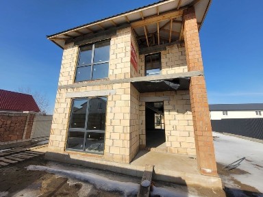 Київська область, Тарасівка