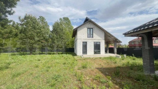 Київська область, Петропавлівське