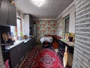 Київська область, Лозовик
