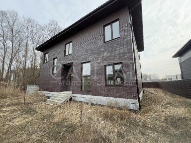 Київська область, Лісники