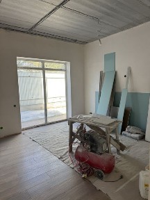 Дуплекс з РЕМОНТОМ ! Газ, центральна вода ! Готовність через місяць !