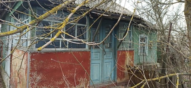 Продам дом Русанів, 25 соток землі