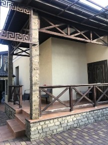 Одеська область, Одеса, Київський