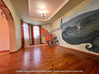 Продам ДОМ в Одессе. Цокольный этаж. Подвал. Сауна. Бассейн.