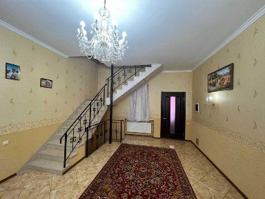 Продам ДОМ в Царское село 2 Черноморка 14 ст Люстдорфской дороги. Цоколь 10 соток