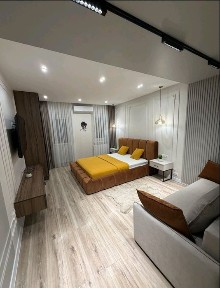 Оренда 2х кімнатної квартири по вулиці Площа Святого Теодора.