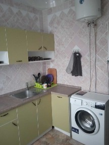 Оренда двокімнатної квартири, проспект Свободи 4