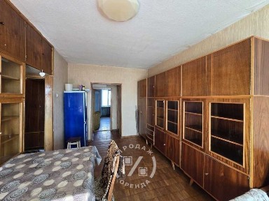 Оренда 2-кімнатної квартири 42 м², Уманська вул., 35