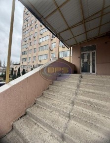Продам офіс 305 м² на 5 ст. Великого Фонтану