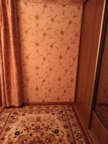 Сдаётся в аренду 2 комнатная квартира