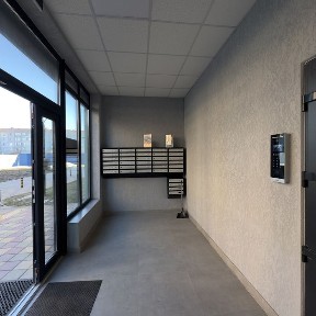 Простора квартира 87,3 м2, ЖК Верба, с. Глеваха, мансарда, 2 санвузли