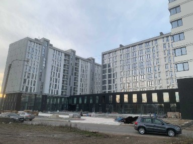 Івано-Франківська область, Івано-Франківськ
