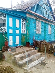 Житомирська область, Дениші