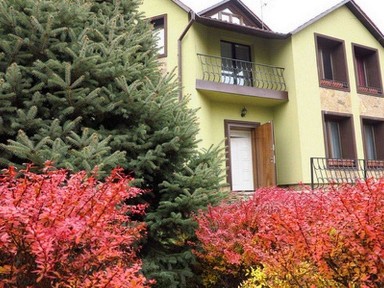 Дніпропетровська область, Підгородне