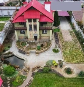 Продам 3 этаж дом с ремонтом в Ермалаевке Подгороднее