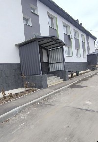 СЕРТИФІКАТ! ВЕЛИКА 55 м² двокімнатна квартира, ГАЗ !