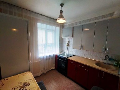 Оренда 2-кімнатної квартири 45 м², Казимира Малевича вул., 119