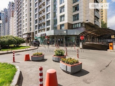 вулиця Андрія Верхогляда, мікрорайон Чорна Гора, район Печерський, Київ, метро Звіринецька (Дружби народів), вул. Андрія Верхогляда 12, площа 195 кв. м • ID 33705618