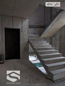 Тісна вулиця, мікрорайон Левандівка, район Залізничний, Львів, вул. Тісна 3, площа 85 кв. м • ID 33700428