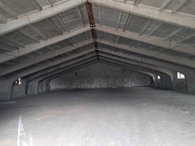 Оренда приміщення під склад, СТО 850 кв Лубни вул. Козацька 2