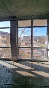Продажа коммерческого помещения Фасад на Небесной Сотни Рассрочка АШ
