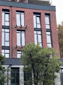 Офисное помещение на Фонтане <a href='/newbuilding/9215/view/prostranstvo-na-literaturnoi'>Пространство на Литературной</a> Каманина АШ