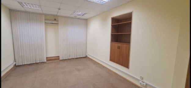 Аренда офиса 17 м², Григория Сковороды ул., 7
