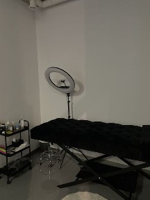 Оренда кабінету/кушетки