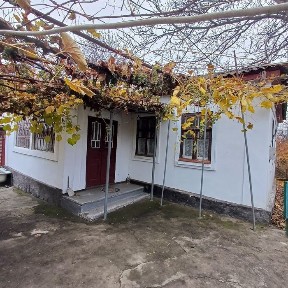 Миколаївська область, Первомайськ