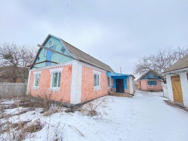 Київська область, Устимівка