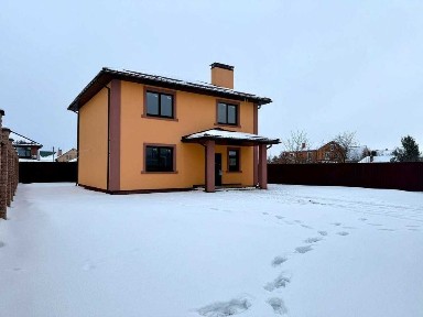 Київська область, Білогородка