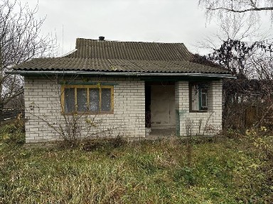 Продам будинок в Пашківці, до Бишева 4км
