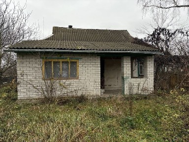 Продам будинок в Пашківці, до Бишева 4км