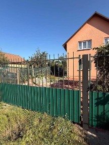 Київська область, Нова Гребля