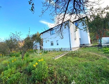 Київська область, Ходосівка