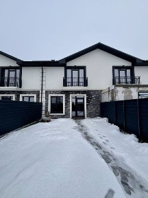 Продаж таунхауса | ЖК Таращанський Квартал