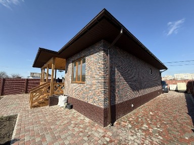 Київська область, Святопетрівське