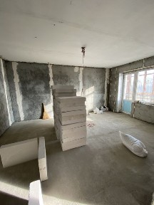 Продам однокомнатную квартиру по ул. Парковая 4