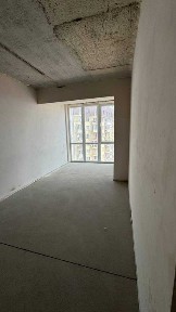 ЖК ВИА РОМА Инглези 2, 1-но комнатная 51 кв м