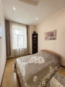 2к Квартира Центр Пушкинская /Дерибасовская Балкон