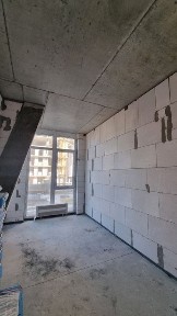 Центр города Новый дом на Софиевской ITOWN ART
