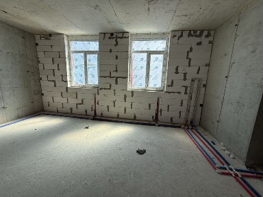 СРОЧНО! ПВ 8000$. Рассрочка без удорожания на 40м. Новый дом. 70кв. м.АОГВ