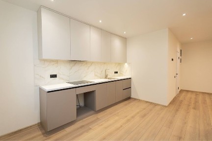 2-ком квартира 62 м² с ремонтом | Сахарова|Рассрочка/ЕОселя