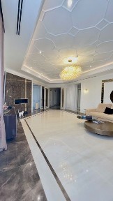 Элитная квартира 200 м2,высокие технологии и премиальная отделка.