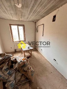 2кім квартира у новому будинку з Автоном. опаленням. Цегла. Кухня 16м2