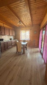 Дом у моря Каролино-Бугаз Грибовка первая линия