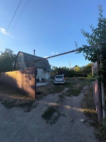 Продам дачу в Самаровке!