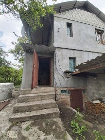 Дніпропетровська область, Підгородне