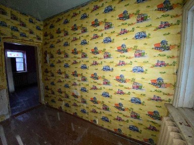 Продаётся часть дома в Центрально-Городском районе, по улице Глинки